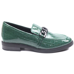 Remonte Pantofi dama D1U00 54 verde ID4135-VRD