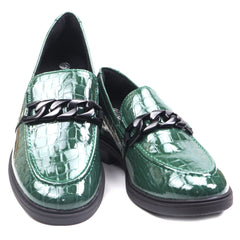 Remonte Pantofi dama D1U00 54 verde ID4135-VRD