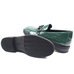 Remonte Pantofi dama D1U00 54 verde ID4135-VRD