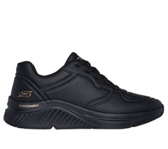 Skechers Pantofi dama sport BOBS ARCH COMFORT B SWEET 117560 BBK ID4138-BBK