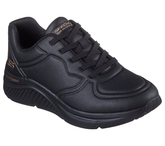 Skechers Pantofi dama sport BOBS ARCH COMFORT B SWEET 117560 BBK ID4138-BBK