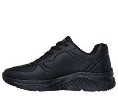 Skechers Pantofi dama sport BOBS ARCH COMFORT B SWEET 117560 BBK ID4138-BBK