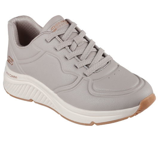 Skechers Pantofi dama sport BOBS ARCH COMFORT B SWEET 117560 TAUPE ID4138-TPE