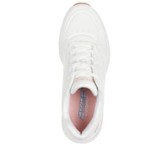 Skechers Pantofi dama sport BOBS ARCH COMFORT B SWEET 117560 WHITE ID4138-WHT