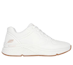 Skechers Pantofi dama sport BOBS ARCH COMFORT B SWEET 117560 WHITE ID4138-WHT