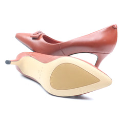 Epica Pantofi dama JIJI50094A 55 N rosu ID4141-RS