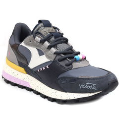 Victoria Sneakers dama 1156109 gri ID4157-GRI