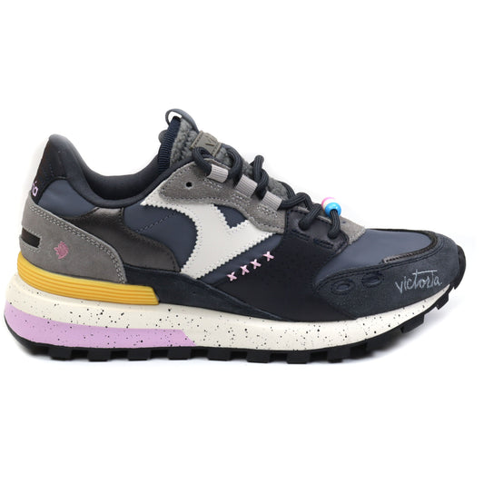 Victoria Sneakers dama 1156109 gri ID4157-GRI