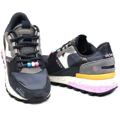 Victoria Sneakers dama 1156109 gri ID4157-GRI