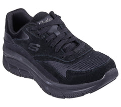 Skechers Pantofi dama sport MODERN D'LUX FREE MIND 158590 BBK ID4158-BBK
