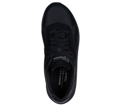 Skechers Pantofi dama sport MODERN D'LUX FREE MIND 158590 BBK ID4158-BBK