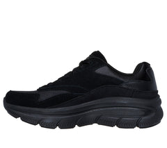 Skechers Pantofi dama sport MODERN D'LUX FREE MIND 158590 BBK ID4158-BBK