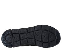 Skechers Pantofi dama sport MODERN D'LUX FREE MIND 158590 BBK ID4158-BBK