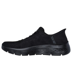 Skechers Pantofi dama sport Slip Ins GO WALK FLEX MALI 124837 BBK ID4159-BBK