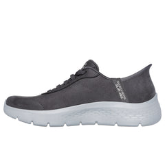 Skechers Pantofi dama sport Slip Ins GO WALK FLEX MALI 124837 CHARCOAL ID4159-CHAR