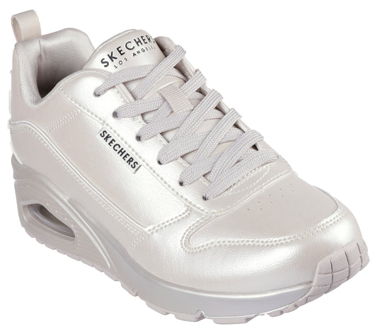 Skechers Pantofi dama sport UNO GALACTIC GAL 177104 OFF WHITE ID4161-OFWT