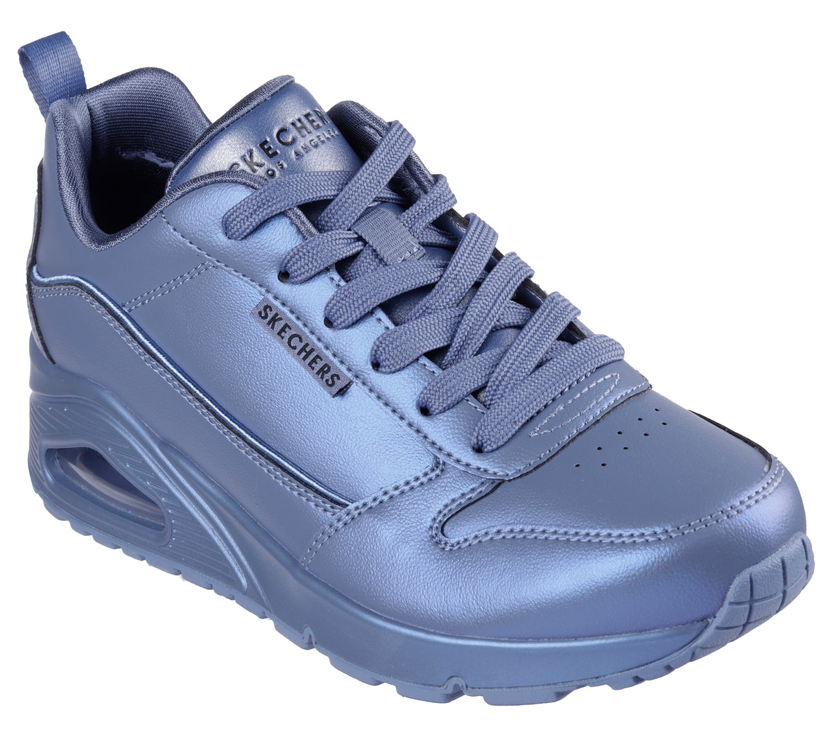 Skechers Pantofi dama sport UNO GALACTIC GAL 177104 SLATE ID4161-SLT