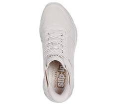 Skechers Pantofi dama sport TRES AIR UNO EASY STEPPERS 177116 OFF WHITE ID4162-OFWT