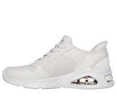 Skechers Pantofi dama sport TRES AIR UNO EASY STEPPERS 177116 OFF WHITE ID4162-OFWT