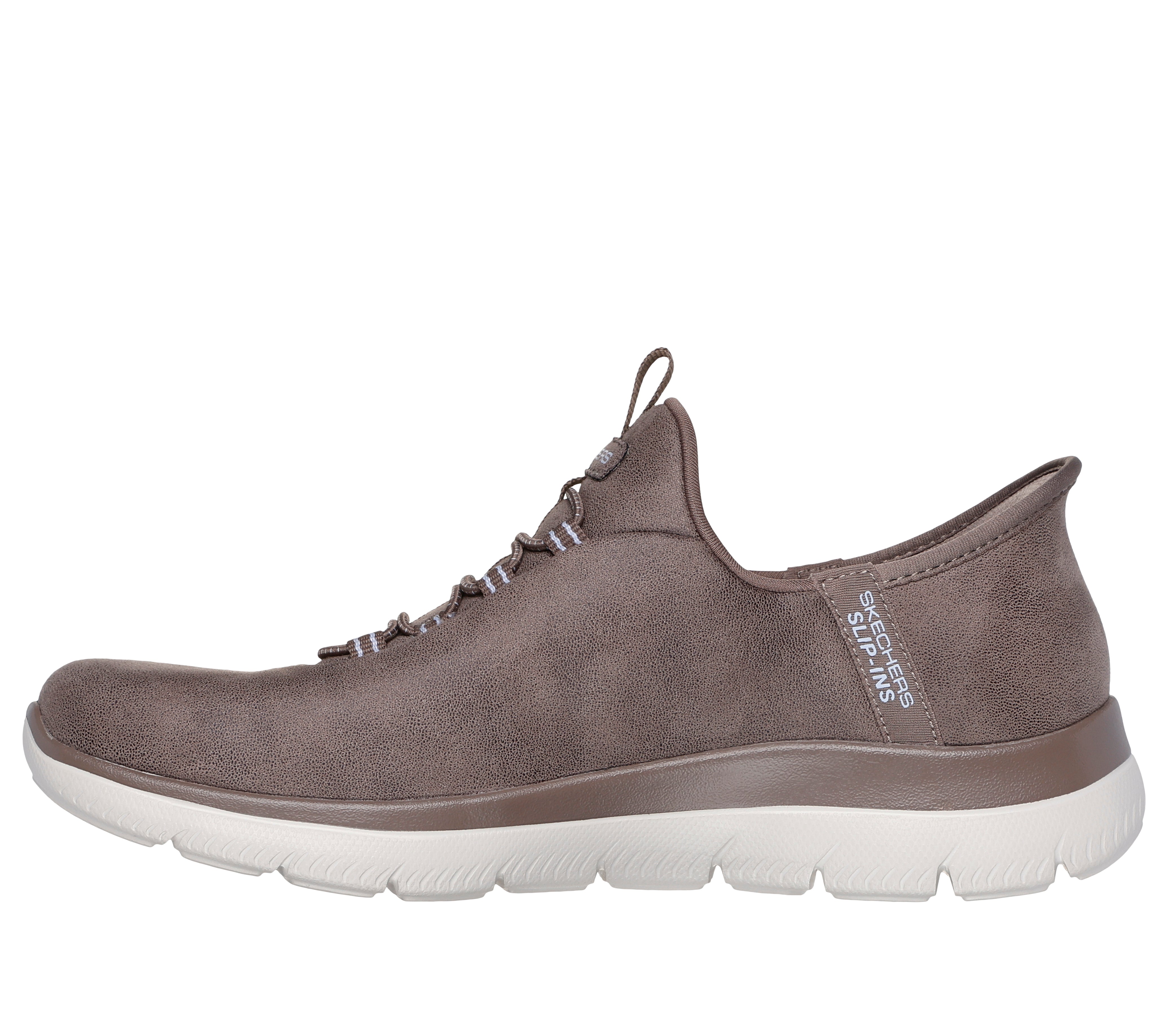 Skechers Pantofi dama sport Slip Ins SUMMITS UNKNOWN TRAIL 150254 BROWN ID4163-BRN