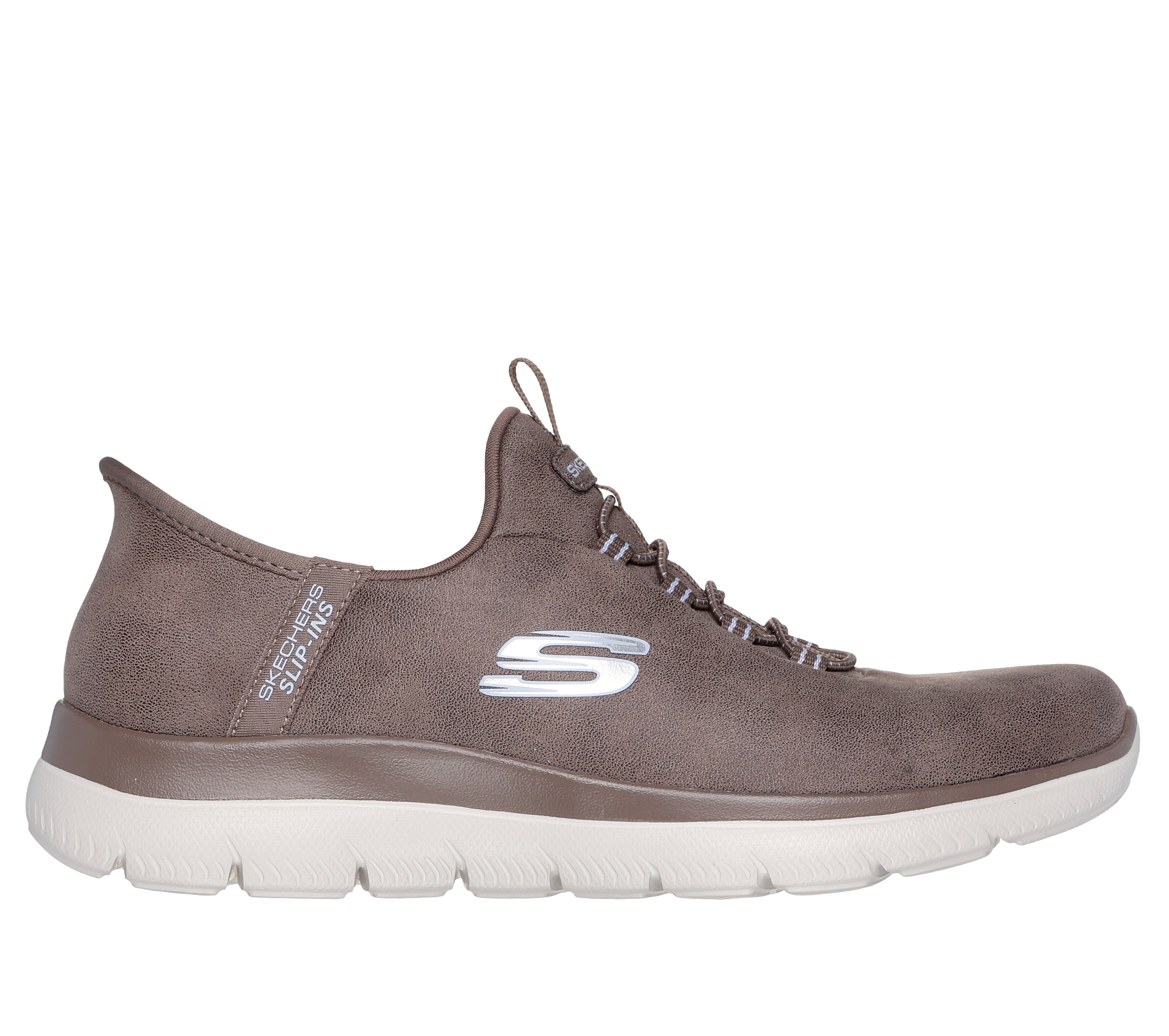 Skechers Pantofi dama sport Slip Ins SUMMITS UNKNOWN TRAIL 150254 BROWN ID4163-BRN