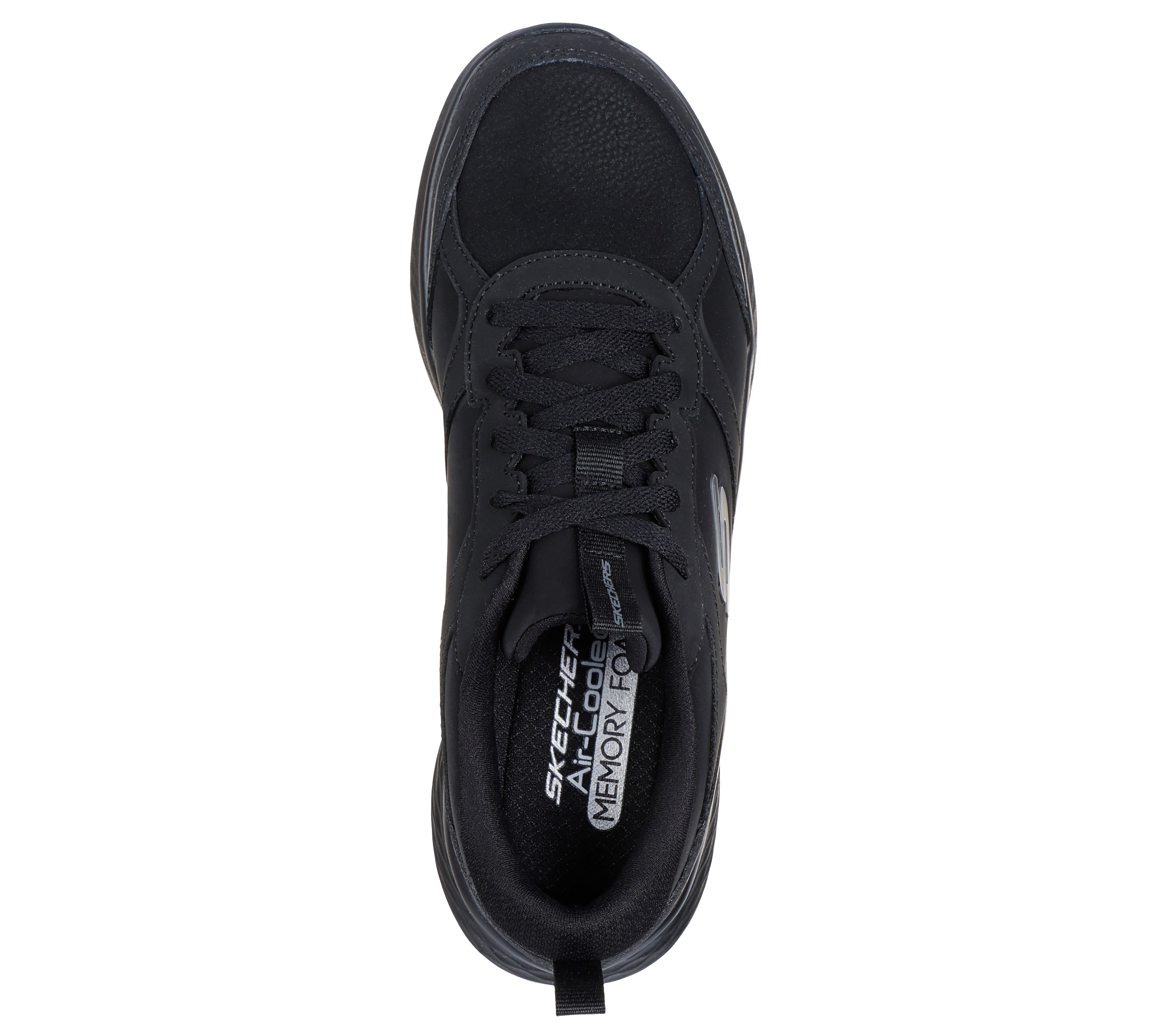 Skechers Pantofi dama sport SKECH LITE PRO SLEEK CITIZEN 150049 BBK ID4164-BBK