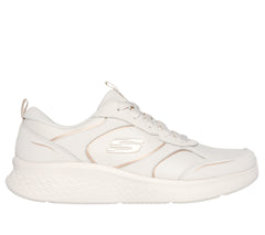 Skechers Pantofi dama sport SKECH LITE PRO SLEEK CITIZEN 150049 NATURAL/GOLD ID4164-NTGD