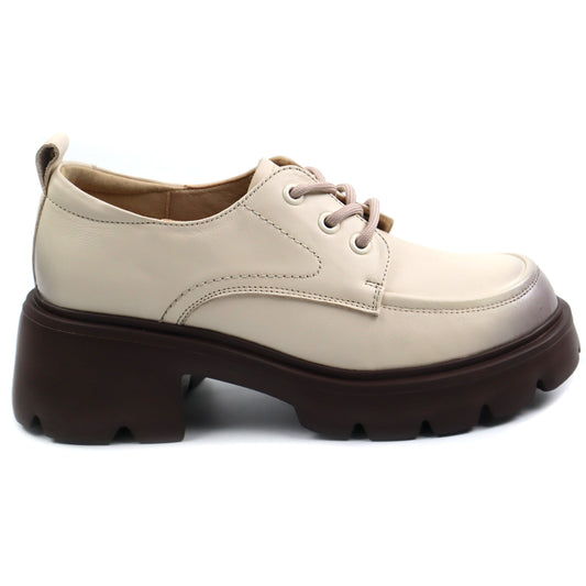 Formazione Pantofi dama 66920 crem ID4176-CRM
