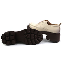 Formazione Pantofi dama 66920 crem ID4176-CRM