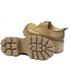 Formazione Pantofi dama 66920 kaki ID4176-KAKI
