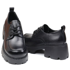 Formazione Pantofi dama 66920 negru ID4176-NG