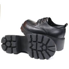 Formazione Pantofi dama 66920 negru ID4176-NG