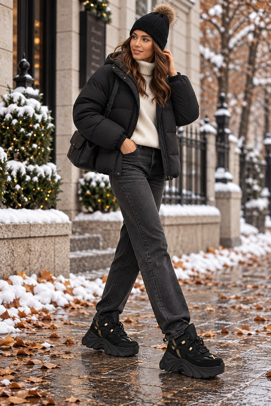 GRYXX Pantofi dama 8L3280B 01 Z  ID4179-NG.MCL