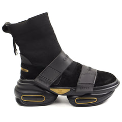 GRYXX Ghete dama P020127 2 B 01 Z  ID4180-NG.MCL