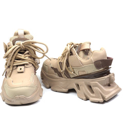 GRYXX Pantofi dama Z6875 3B 04 Z camel ID4181-CML