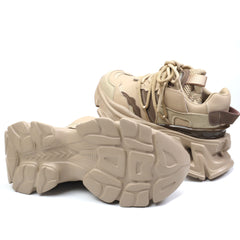 GRYXX Pantofi dama Z6875 3B 04 Z camel ID4181-CML