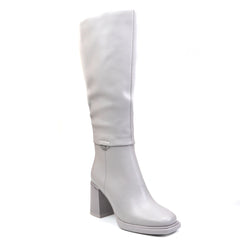Feeling Cizme dama H652 3550 gri ID4190-GRI