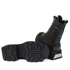 Feeling Ghete dama Z086 08 negru ID4196-NG