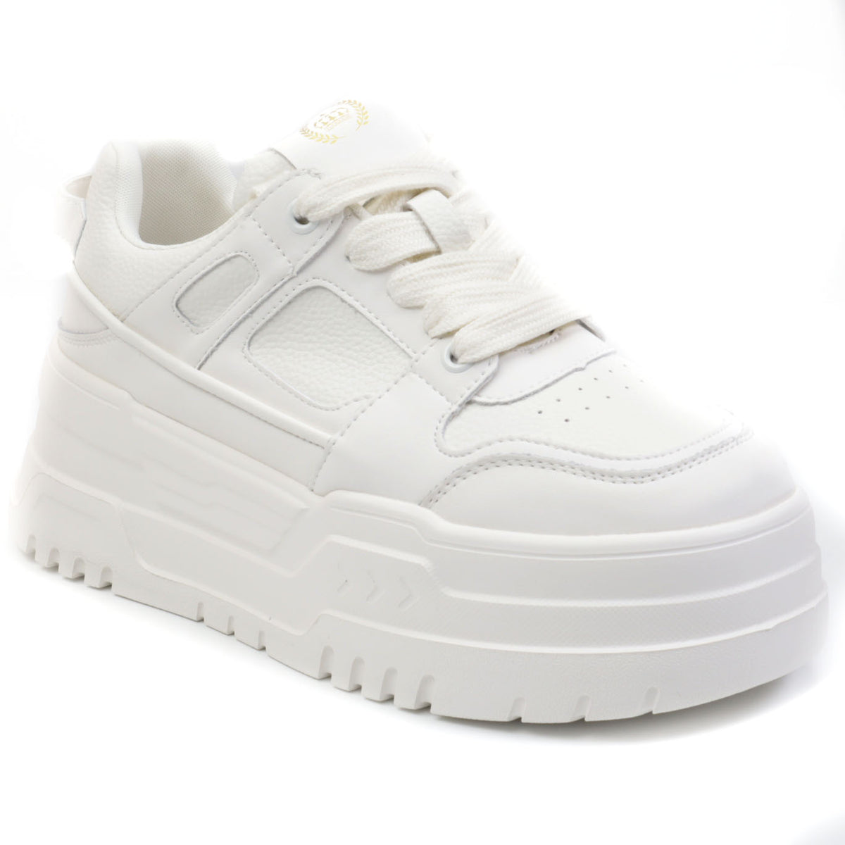 Franco Gerardo Sneakers dama 9176  crem ID4206-CRM
