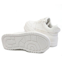 Franco Gerardo Sneakers dama 9176  crem ID4206-CRM