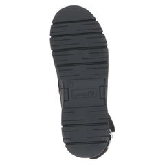 Caprice Ghete dama 9 26437 41 negru nubuk ID4215-NGN