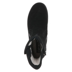 Caprice Ghete dama 9 26437 41 negru nubuk ID4215-NGN