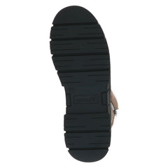 Caprice Ghete dama 9 26437 41 taupe nubuck ID4215-TPNUB