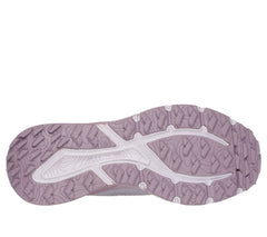 Skechers Pantofi dama sport Slip Ins SWITCH BACK MIST 180157 PINK/MULTICOLOR ID4216-PMLT