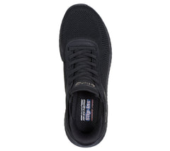 Skechers Pantofi dama sport BOBS SQUAD CHAOS CURRENT MU 117497 BBK ID4217-BBK