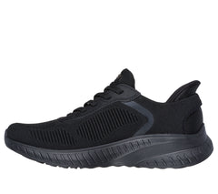 Skechers Pantofi dama sport BOBS SQUAD CHAOS CURRENT MU 117497 BBK ID4217-BBK