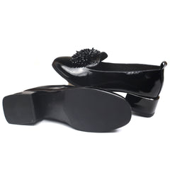 Epica Pantofi dama J7J740001B 01 L negru lac ID4220-NGL