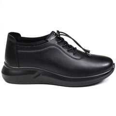 Pass Collection Pantofi dama M5M530001 01 N negru ID4221-NG