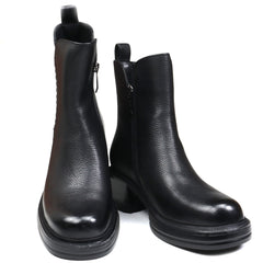 Karisma Ghete dama 9C1531 0100 N350J 01 N negru ID4223-NG