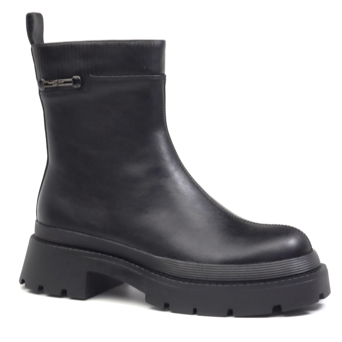 Karisma Ghete dama V723A366 30B N809 01 N negru ID4226-NG